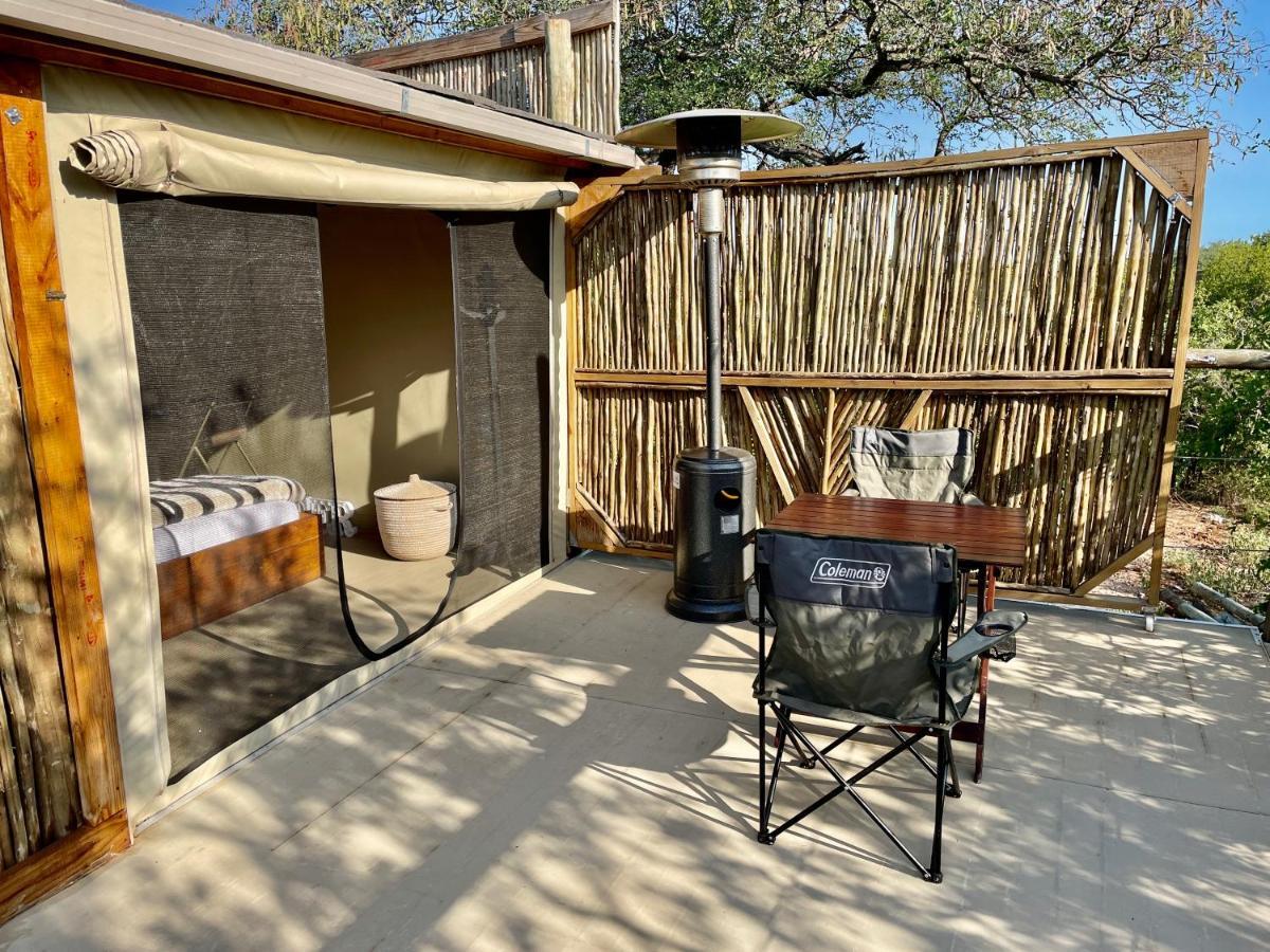Lindiwe Safari Lodge Hoedspruit Ngoại thất bức ảnh