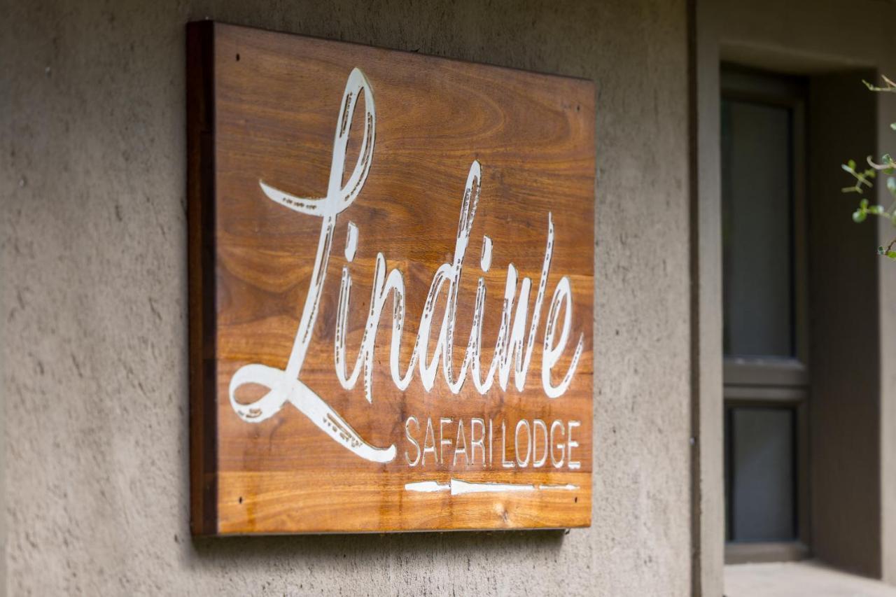 Lindiwe Safari Lodge Hoedspruit Ngoại thất bức ảnh