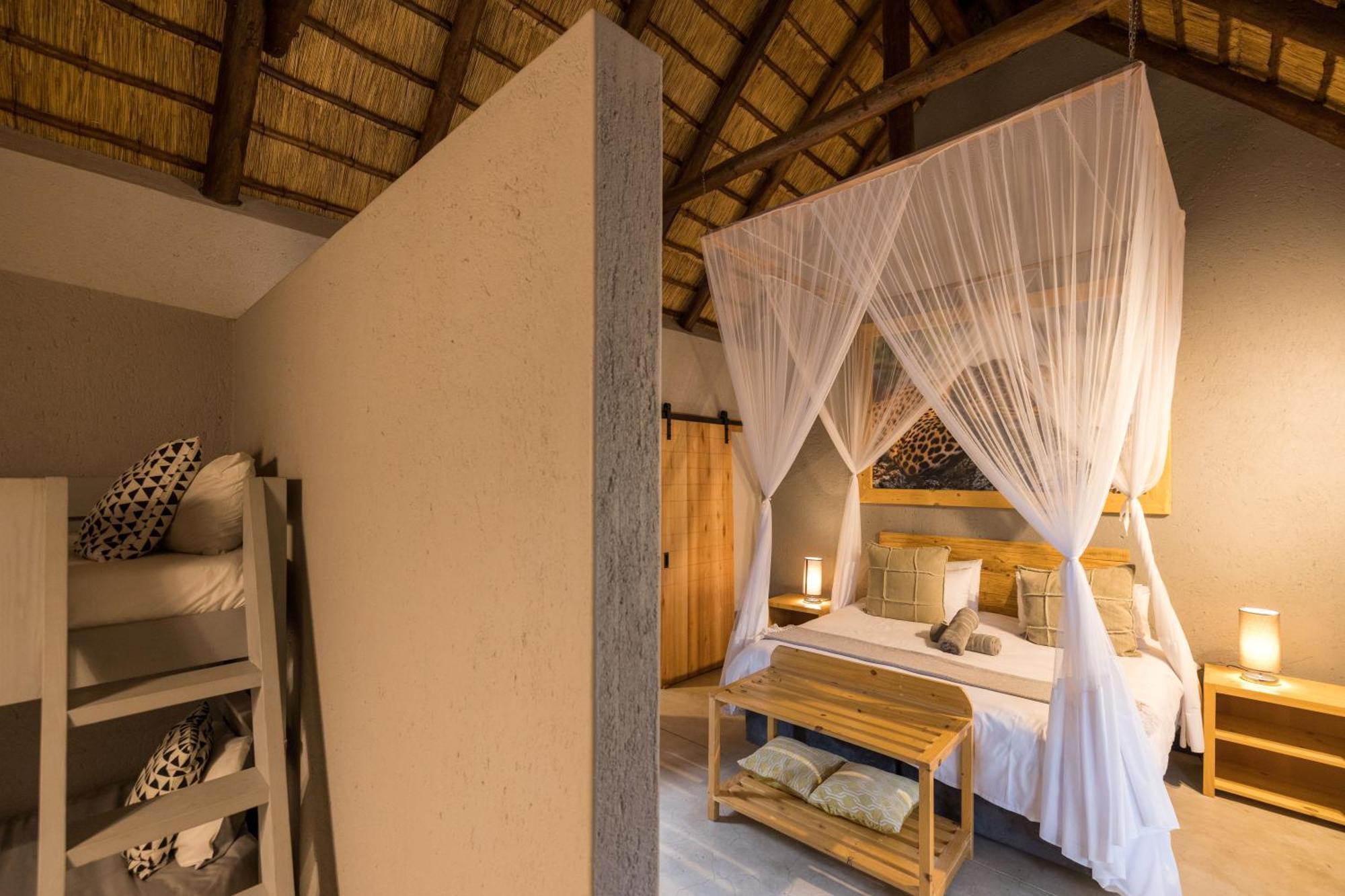 Lindiwe Safari Lodge Hoedspruit Ngoại thất bức ảnh