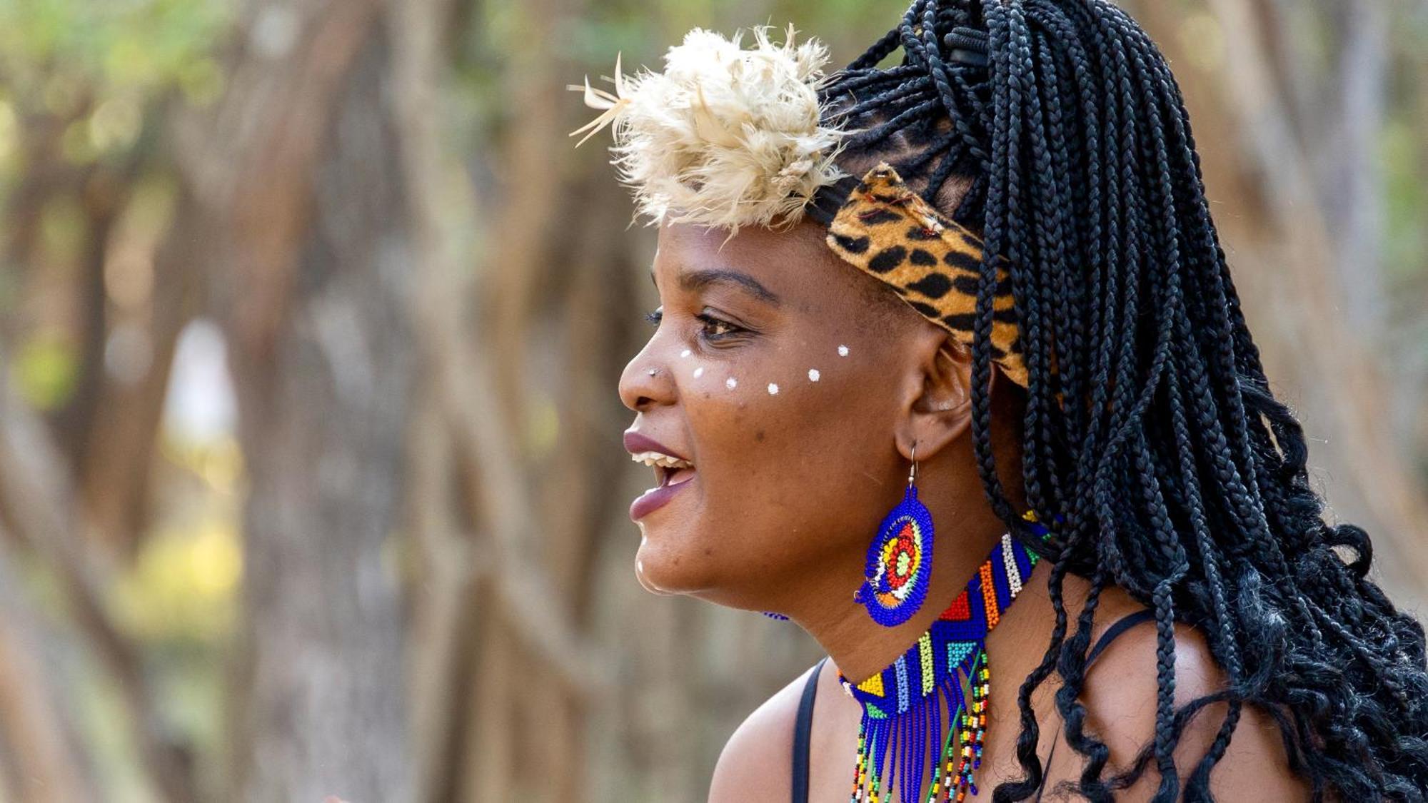 Lindiwe Safari Lodge Hoedspruit Ngoại thất bức ảnh