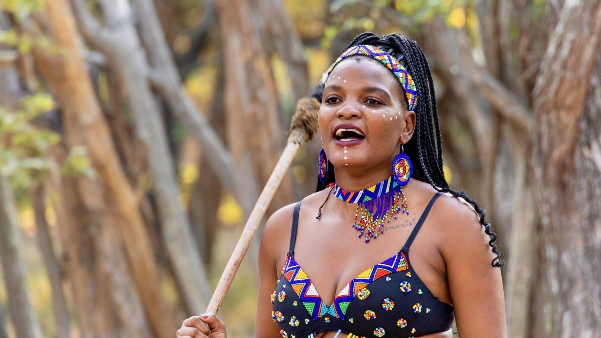 Lindiwe Safari Lodge Hoedspruit Ngoại thất bức ảnh