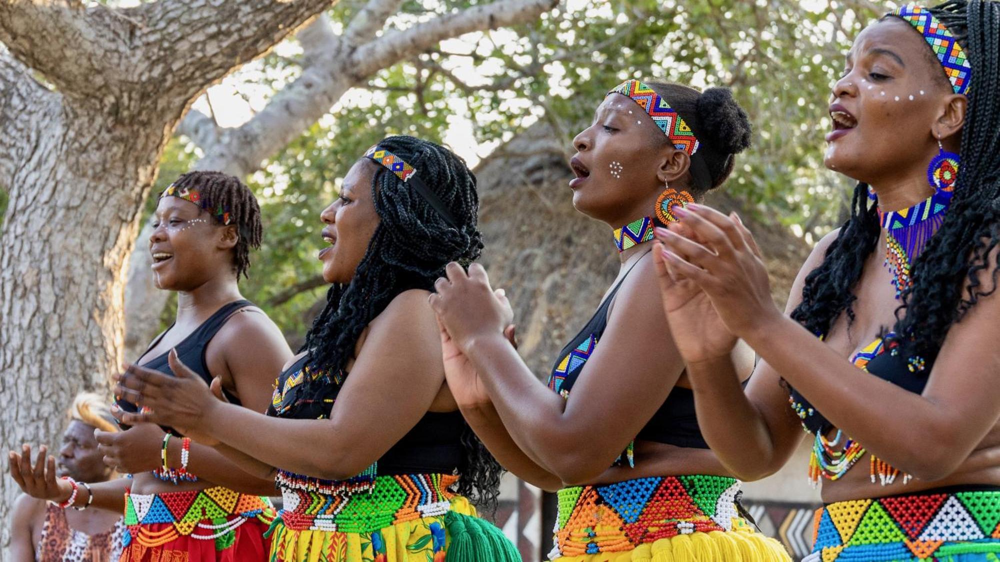 Lindiwe Safari Lodge Hoedspruit Ngoại thất bức ảnh