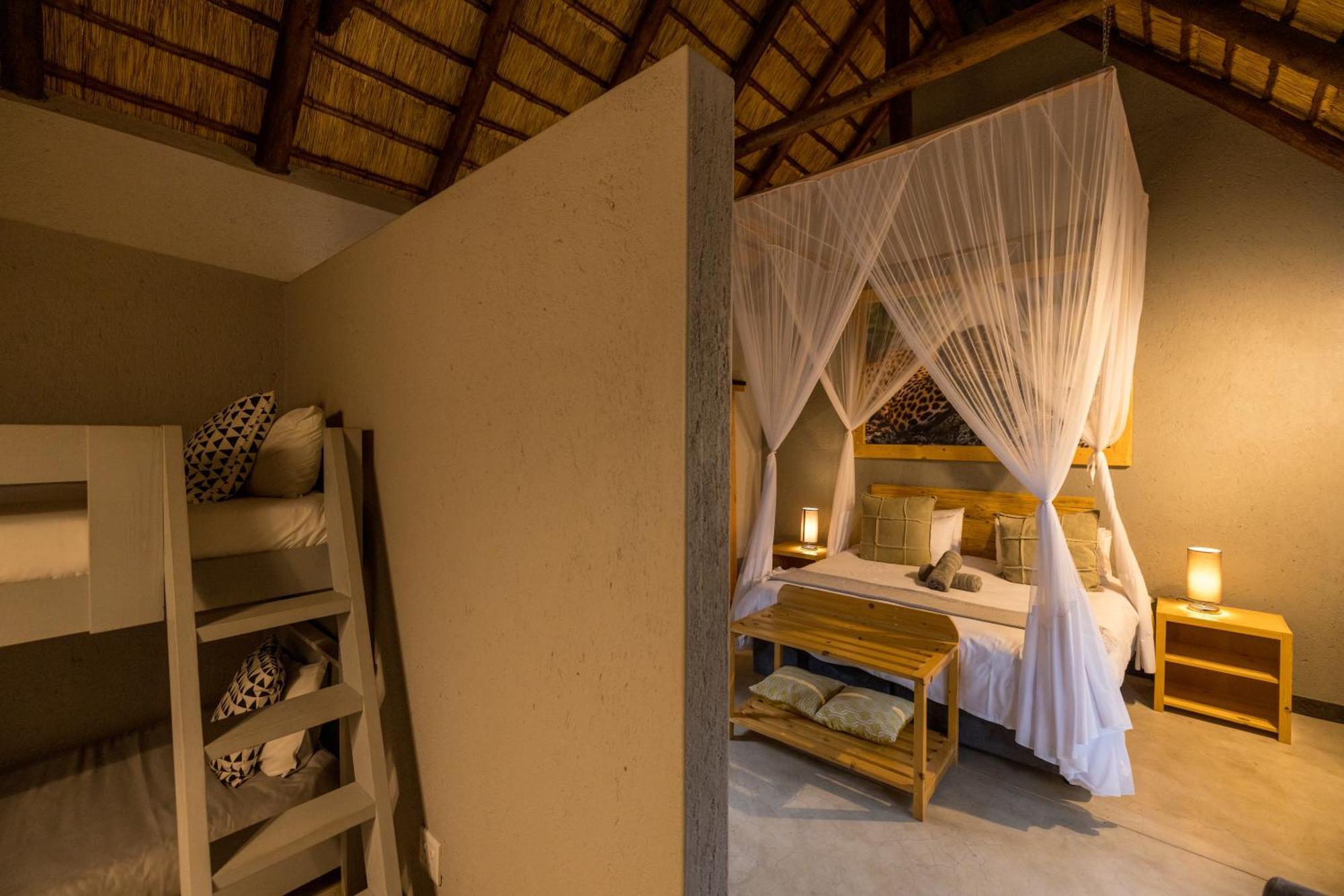 Lindiwe Safari Lodge Hoedspruit Ngoại thất bức ảnh