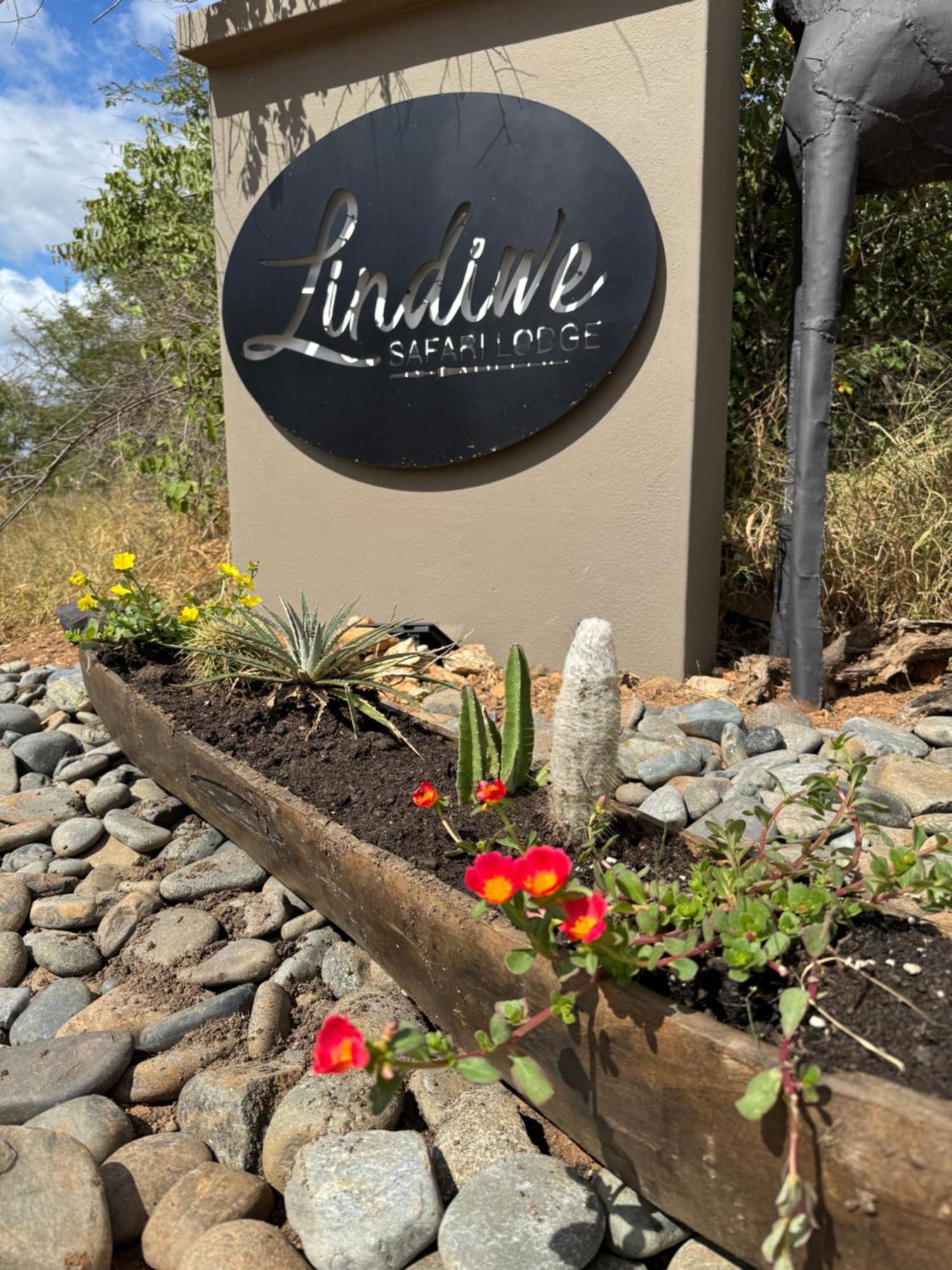 Lindiwe Safari Lodge Hoedspruit Ngoại thất bức ảnh