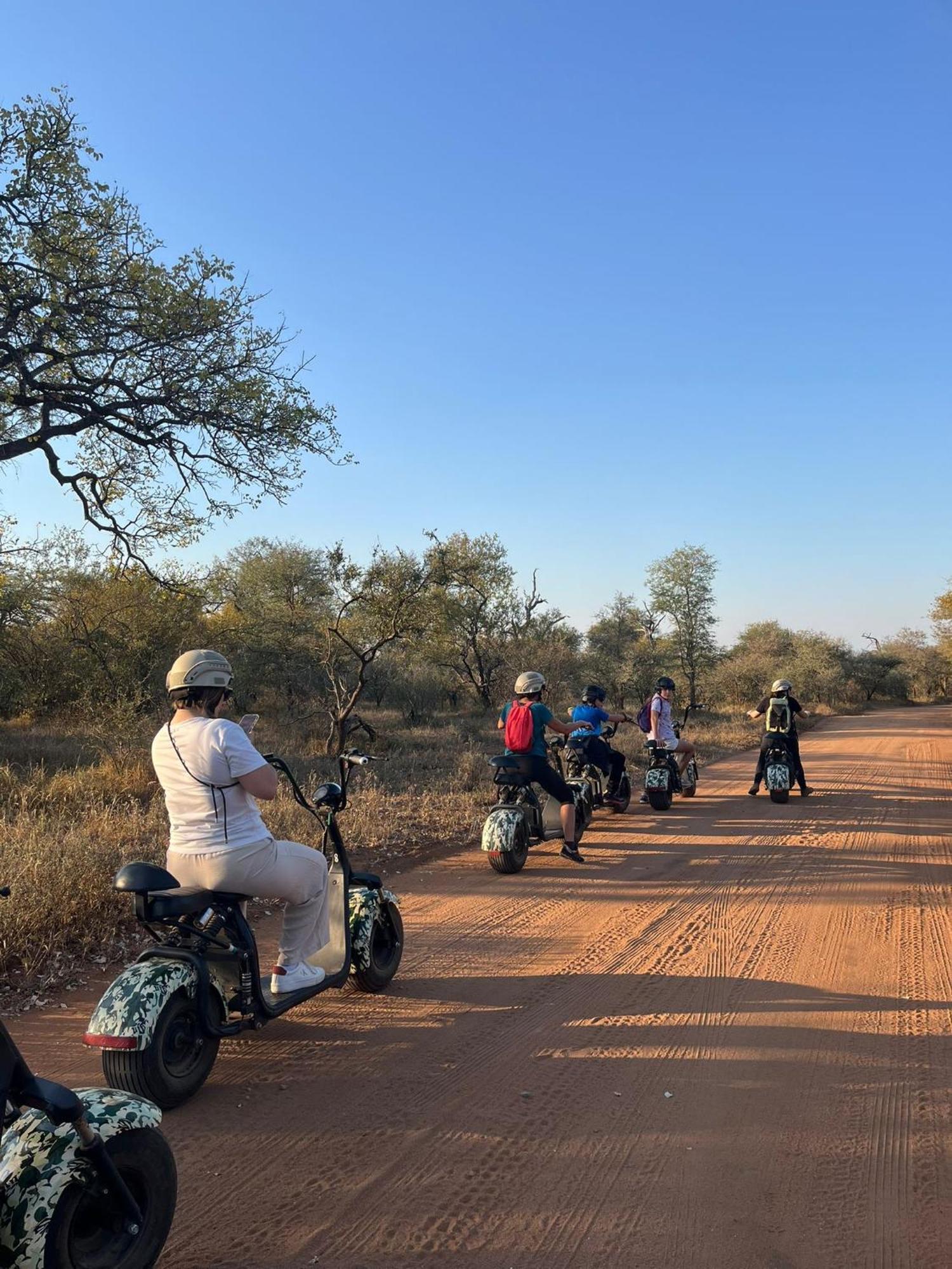Lindiwe Safari Lodge Hoedspruit Ngoại thất bức ảnh
